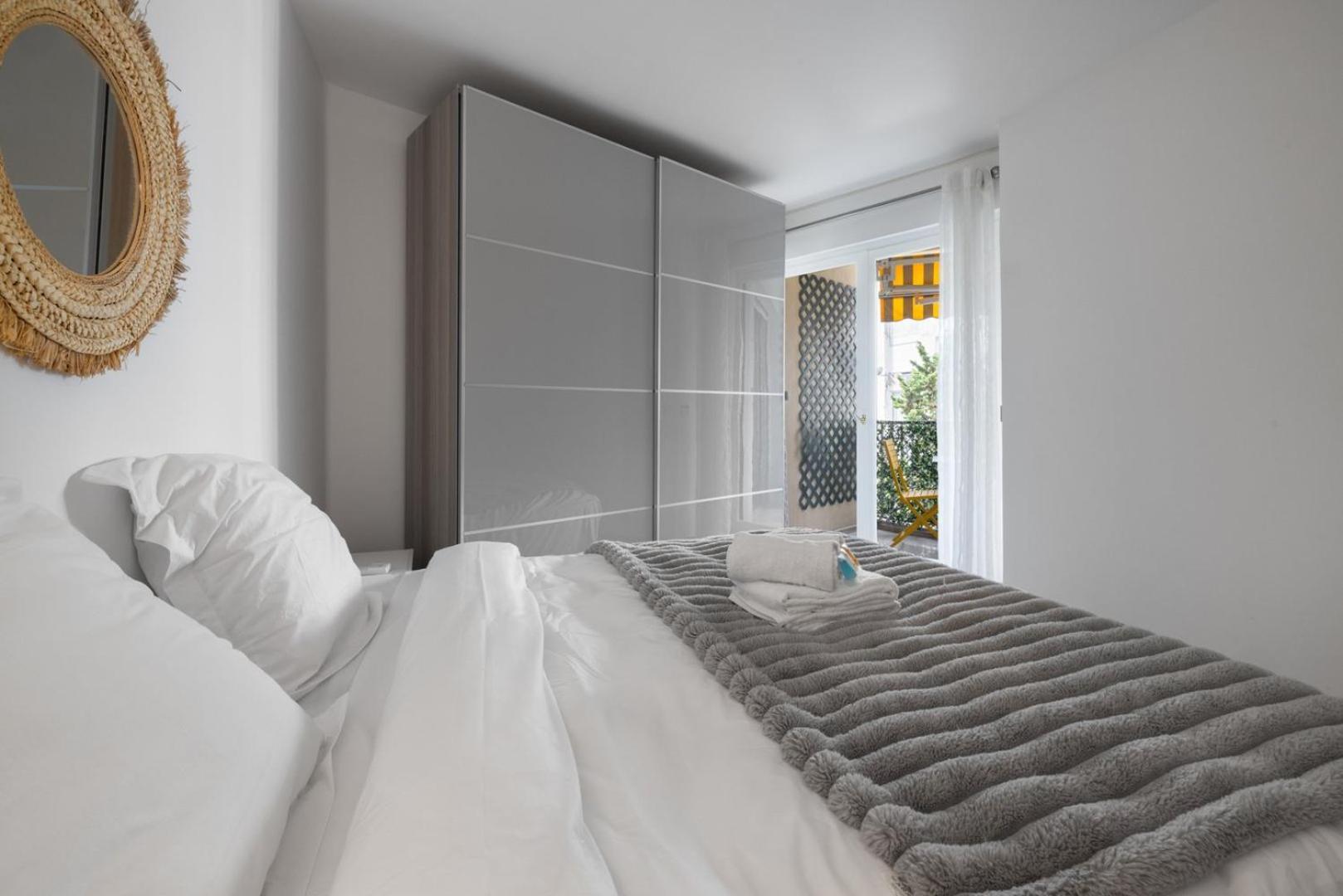 Reine Astrid Palm Apartamento *